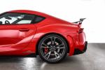 Toyota GR Supra by AC Schnitzer 2019 года